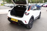 Vauxhall Mokka GS LINE 32