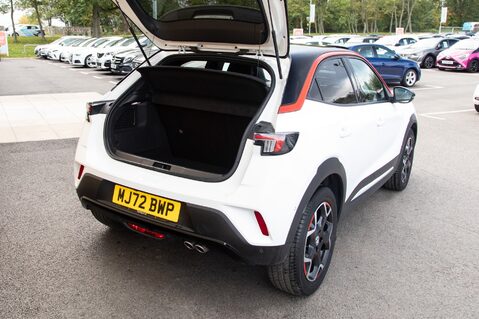 Vauxhall Mokka GS LINE 32