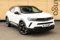 Vauxhall Mokka GS LINE 1