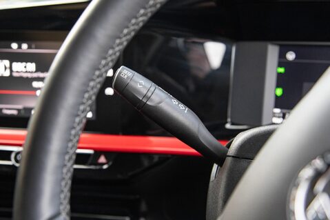 Vauxhall Mokka GS LINE 17