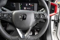 Vauxhall Mokka GS LINE 20