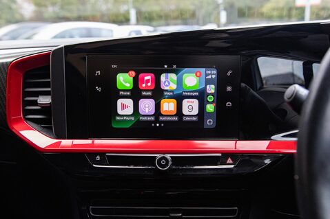 Vauxhall Mokka GS LINE 27