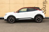 Vauxhall Mokka GS LINE 13