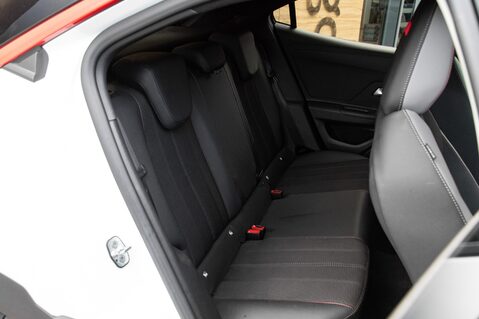 Vauxhall Mokka GS LINE 31