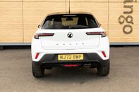 Vauxhall Mokka GS LINE 6