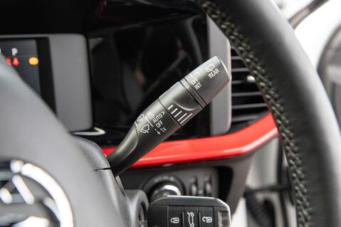 Vauxhall Mokka GS LINE 18