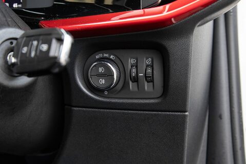 Vauxhall Mokka GS LINE 16