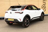 Vauxhall Mokka GS LINE 2