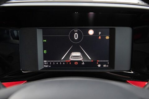 Vauxhall Mokka GS LINE 15