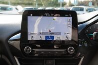 Ford Fiesta ST-LINE X 24