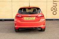 Ford Fiesta ST-LINE X 6