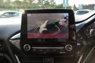 Ford Fiesta ST-LINE X 28