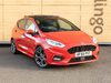 Ford Fiesta ST-LINE X
