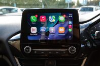 Ford Fiesta ST-LINE X 29