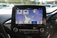 Ford Fiesta ST-LINE X 25