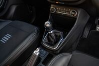 Ford Fiesta ST-LINE X 31