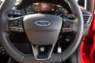 Ford Fiesta ST-LINE X 20
