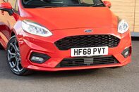Ford Fiesta ST-LINE X 11