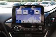 Ford Fiesta ST-LINE X 22