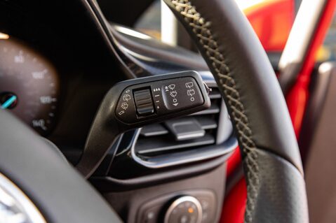 Ford Fiesta ST-LINE X 18