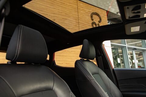 Ford Fiesta ST-LINE X 32