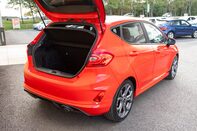Ford Fiesta ST-LINE X 36