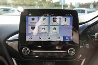 Ford Fiesta ST-LINE X 27