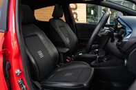 Ford Fiesta ST-LINE X 30