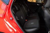 Ford Fiesta ST-LINE X 35