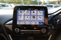 Ford Fiesta ST-LINE X 26