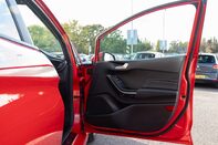 Ford Fiesta ST-LINE X 14