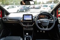 Ford Fiesta ST-LINE X 3