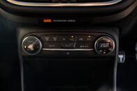 Ford Fiesta ST-LINE X 33