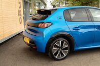 Peugeot 208 GT PREMIUM 8