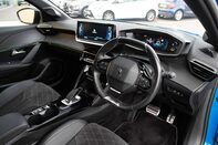 Peugeot 208 GT PREMIUM 4