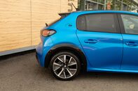 Peugeot 208 GT PREMIUM 7