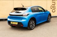 Peugeot 208 GT PREMIUM 2