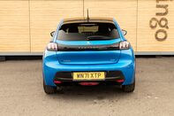 Peugeot 208 GT PREMIUM 6