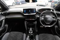 Peugeot 208 GT PREMIUM 3