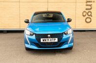 Peugeot 208 GT PREMIUM 5