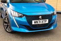 Peugeot 208 GT PREMIUM 10