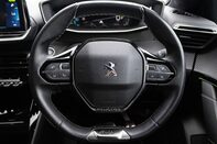 Peugeot 208 GT PREMIUM 21