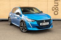 Peugeot 208 GT PREMIUM 1