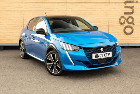 Peugeot 208 GT PREMIUM
