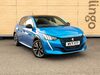 Peugeot 208 GT PREMIUM