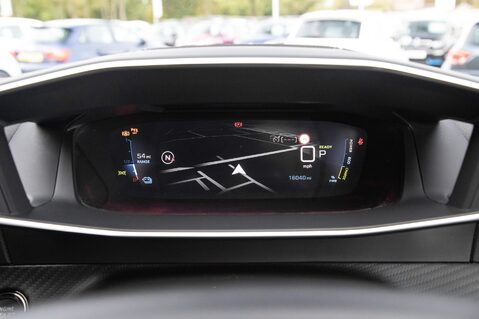 Peugeot 208 GT PREMIUM 15