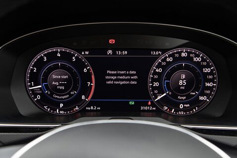 Volkswagen Passat SE BUSINESS TSI EVO DSG 15