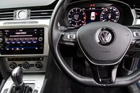 Volkswagen Passat SE BUSINESS TSI EVO DSG 19