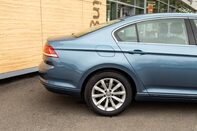 Volkswagen Passat SE BUSINESS TSI EVO DSG 7