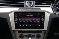 Volkswagen Passat SE BUSINESS TSI EVO DSG 22